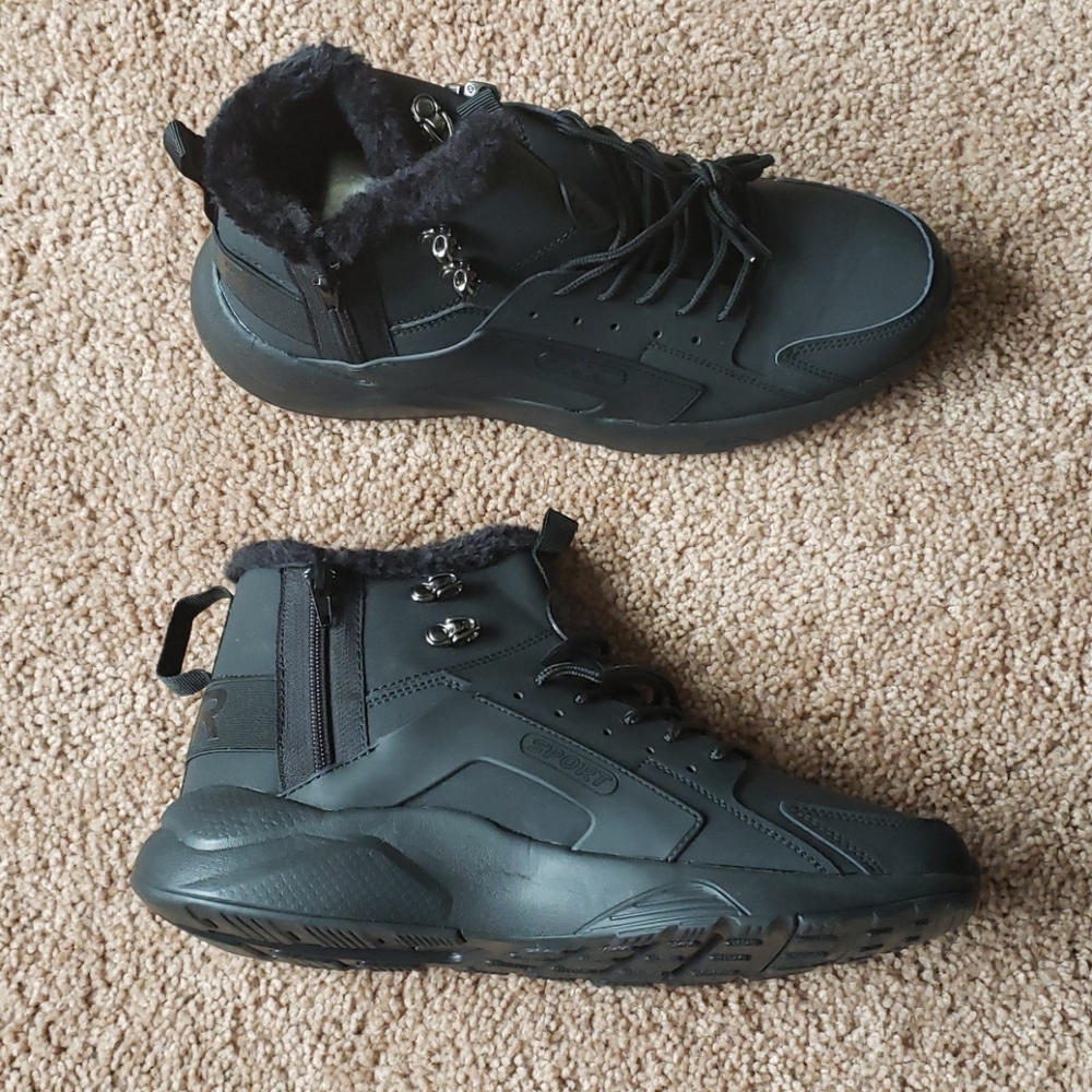 "Sport boot"